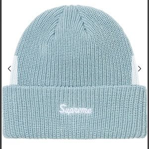 Supreme beanie